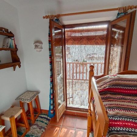 Casa Rural La Argentina Bubión المظهر الخارجي الصورة