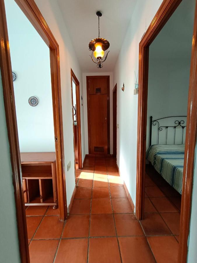 Casa Rural La Argentina Bubión المظهر الخارجي الصورة
